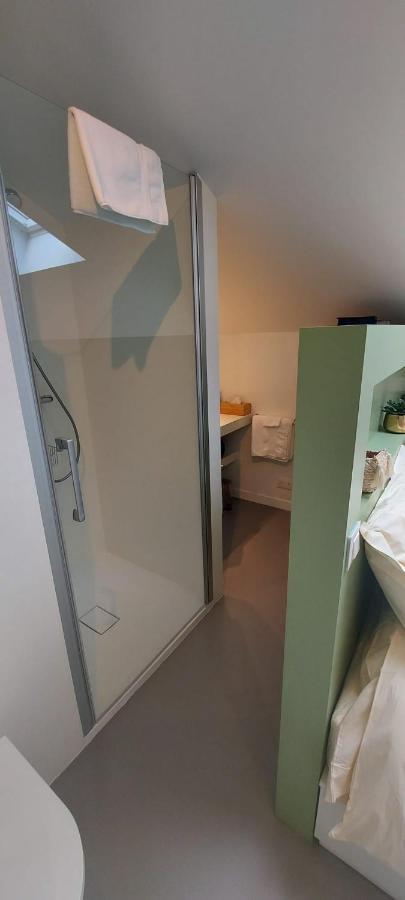 Bed and Breakfast Cosy Corner Jalhay Exterior foto